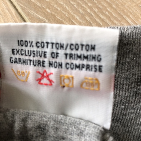 Vintage Brooks Cross Country T-Shirt - Picture 5 of 7